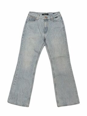 Mavi Gold Peace High Rise 90s Bootcut Jeans